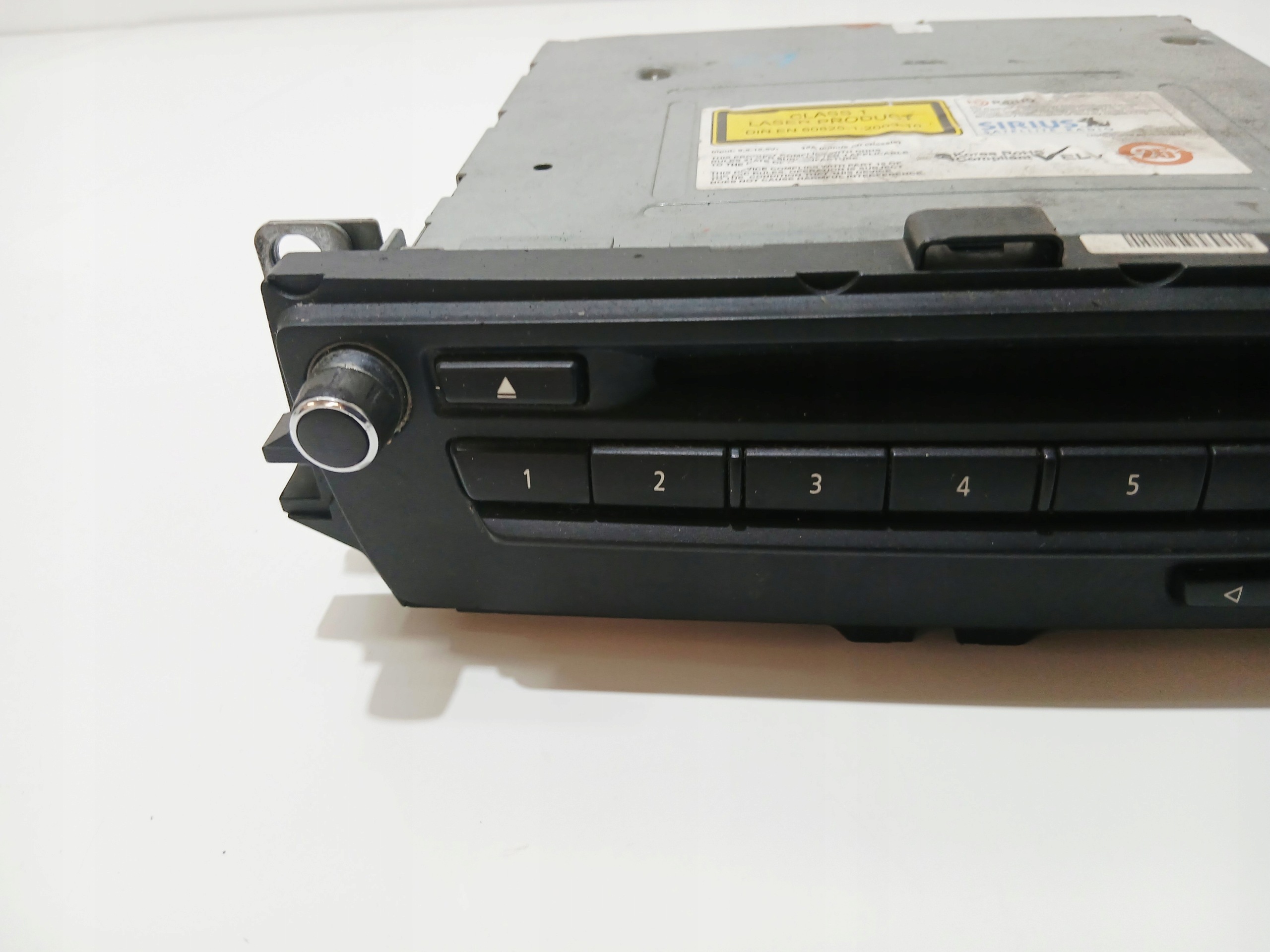 RADIO olvasó navigáció BMW E90 E92 E93 9263948 (0006216)