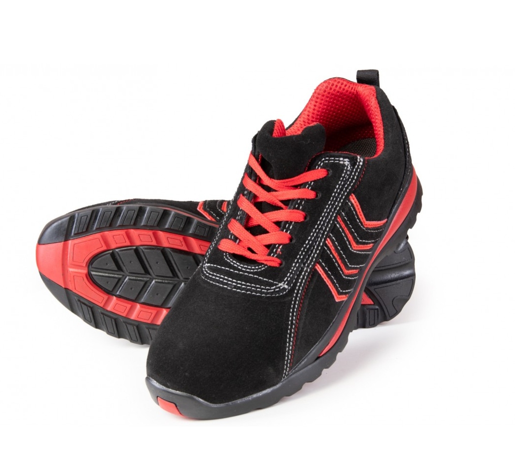 

Buty robocze ochronne podnosek metalowa wkładka