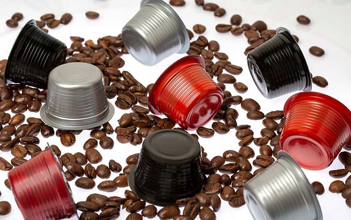 Kapsułki Dallmayr do CAFISSIMO(r)* CREMA PRODOMO Marka Dallmayr