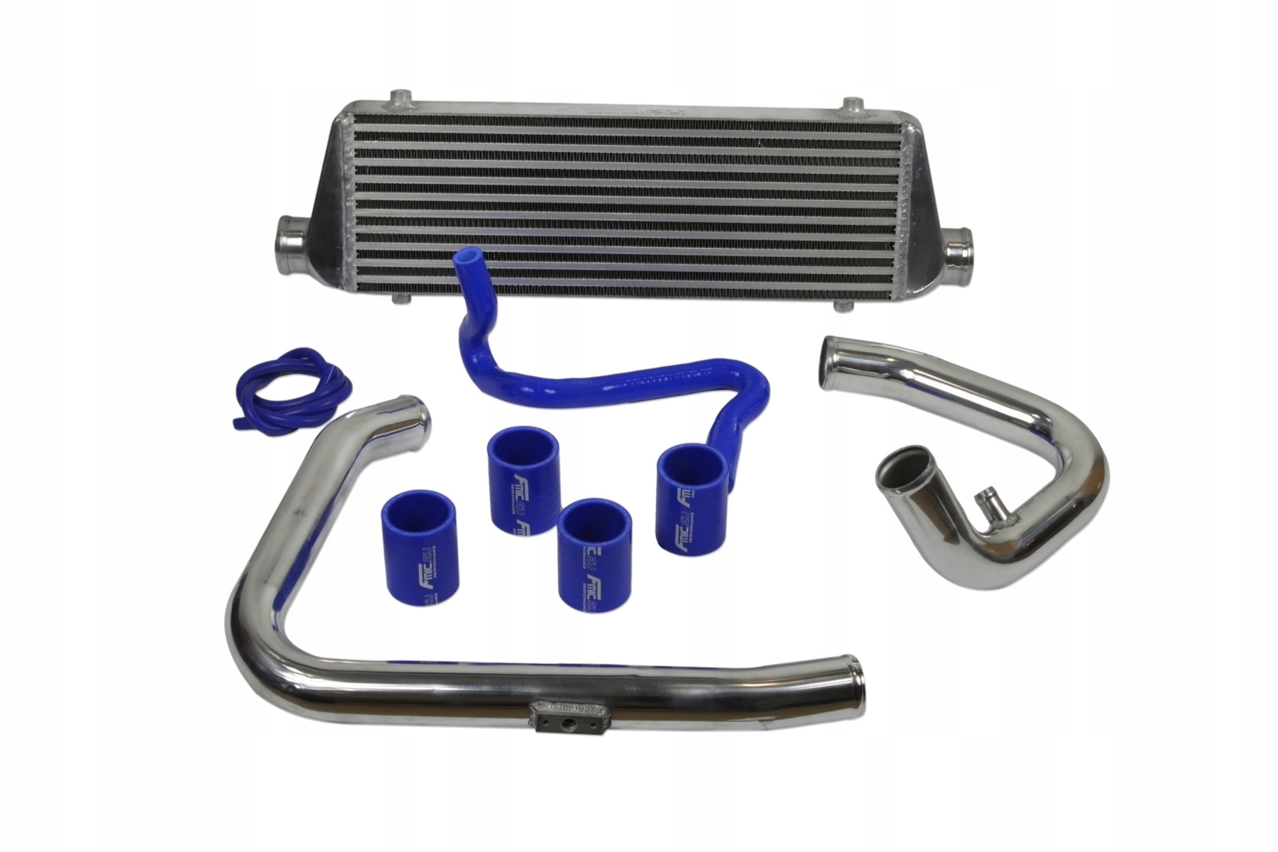 ICFMIC-AUDI-A6C5 - Інтеркулер Audi A4 B5 1.8 T 98-01