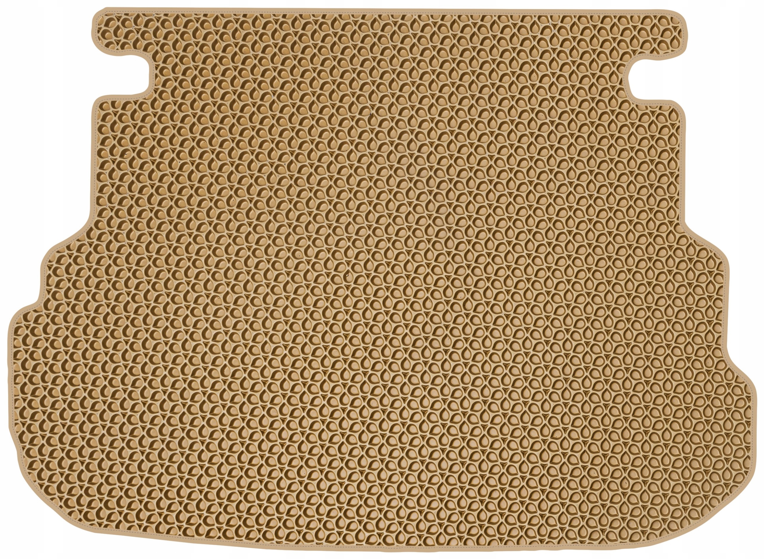 Mercedes Glk X204 Suv 2008-2015 Rohož do kufru