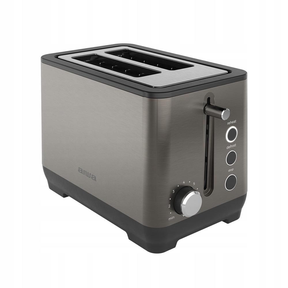 Aiwa Dvojitý hriankovač Kotan ABT-1000 1000W