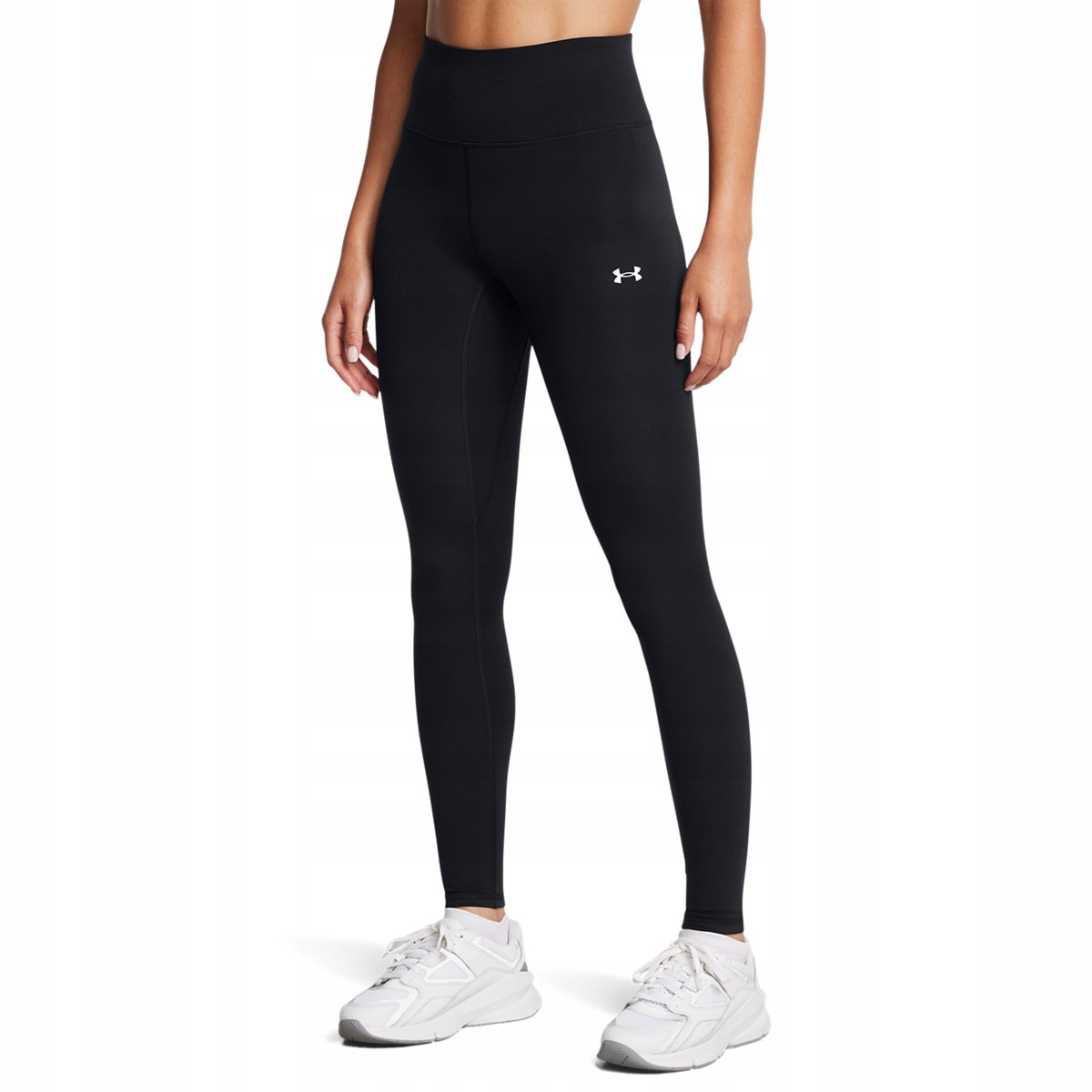 Dámské legíny Under Armour Motion Legging Emea-blk