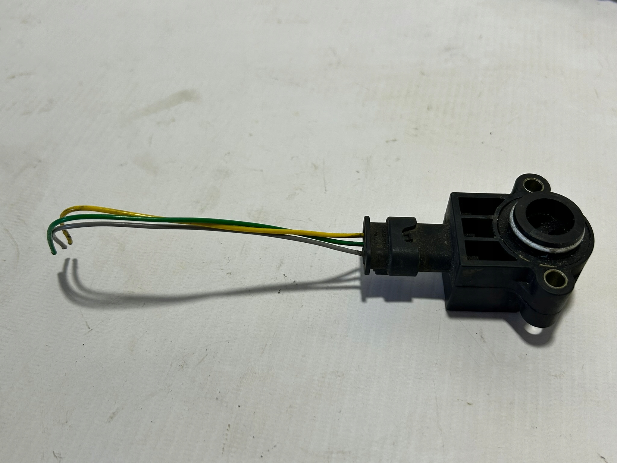 MERCEDES ML W164 GL X164 sensor REDUKTORA