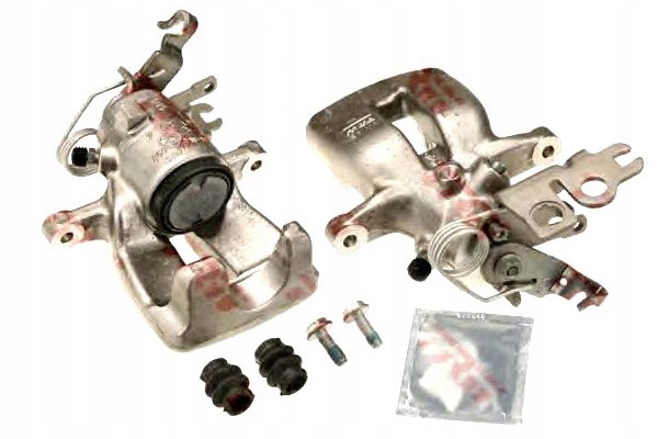 Trw Brzdový Třmen Vw Caddy III Kombi 1.4 (2 Kb.