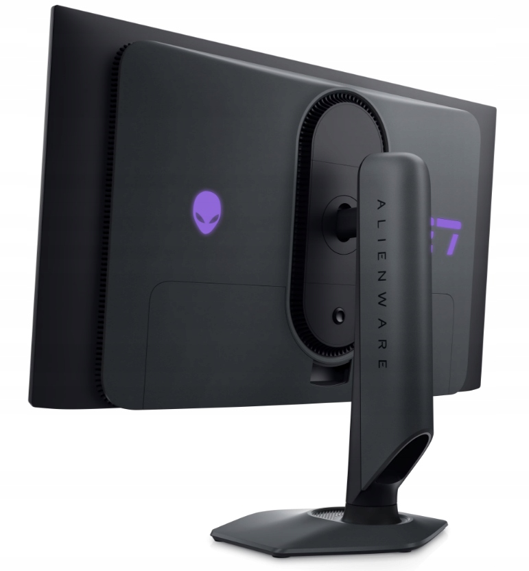 Dell 有機EL ゲーミングモニター ALIENWARE AW2725DF Monitor DELL AW2725DF Alienware 27 QHD OLED - Sklep Dell