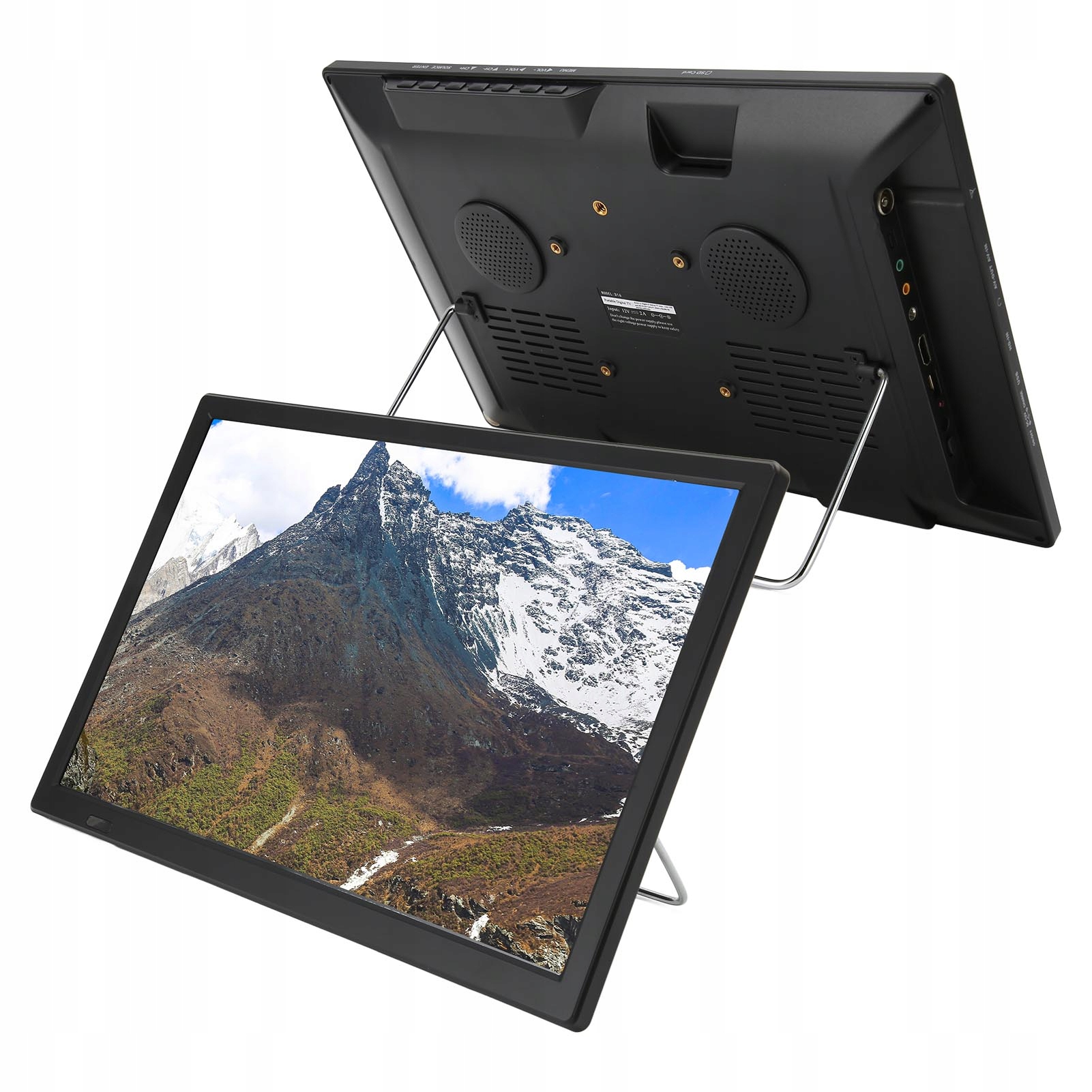 Telewizor LED 2610230092011 16" Full HD Model 2610230092011