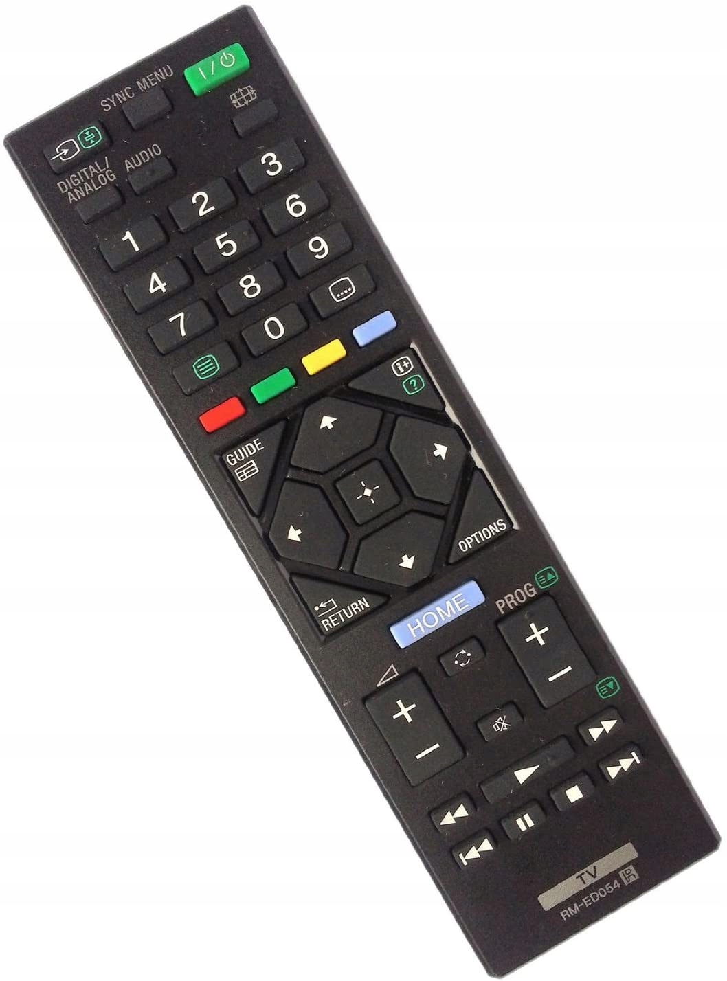 Pilot do TV Sony KDL-40R450B,