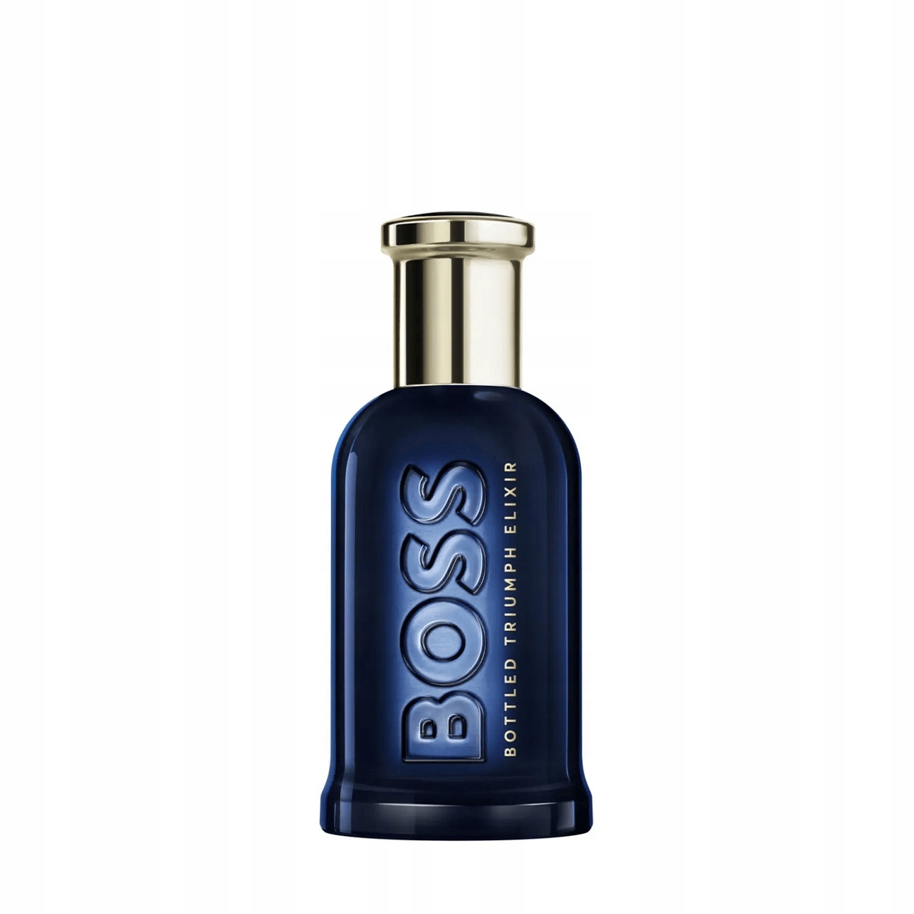 Hugo Boss , Boss Bottled Triumph Elixir, parfémovaná voda, pro muže, 100 ml
