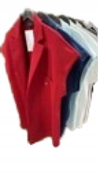 Sako Zena By o la la...! Šedá U