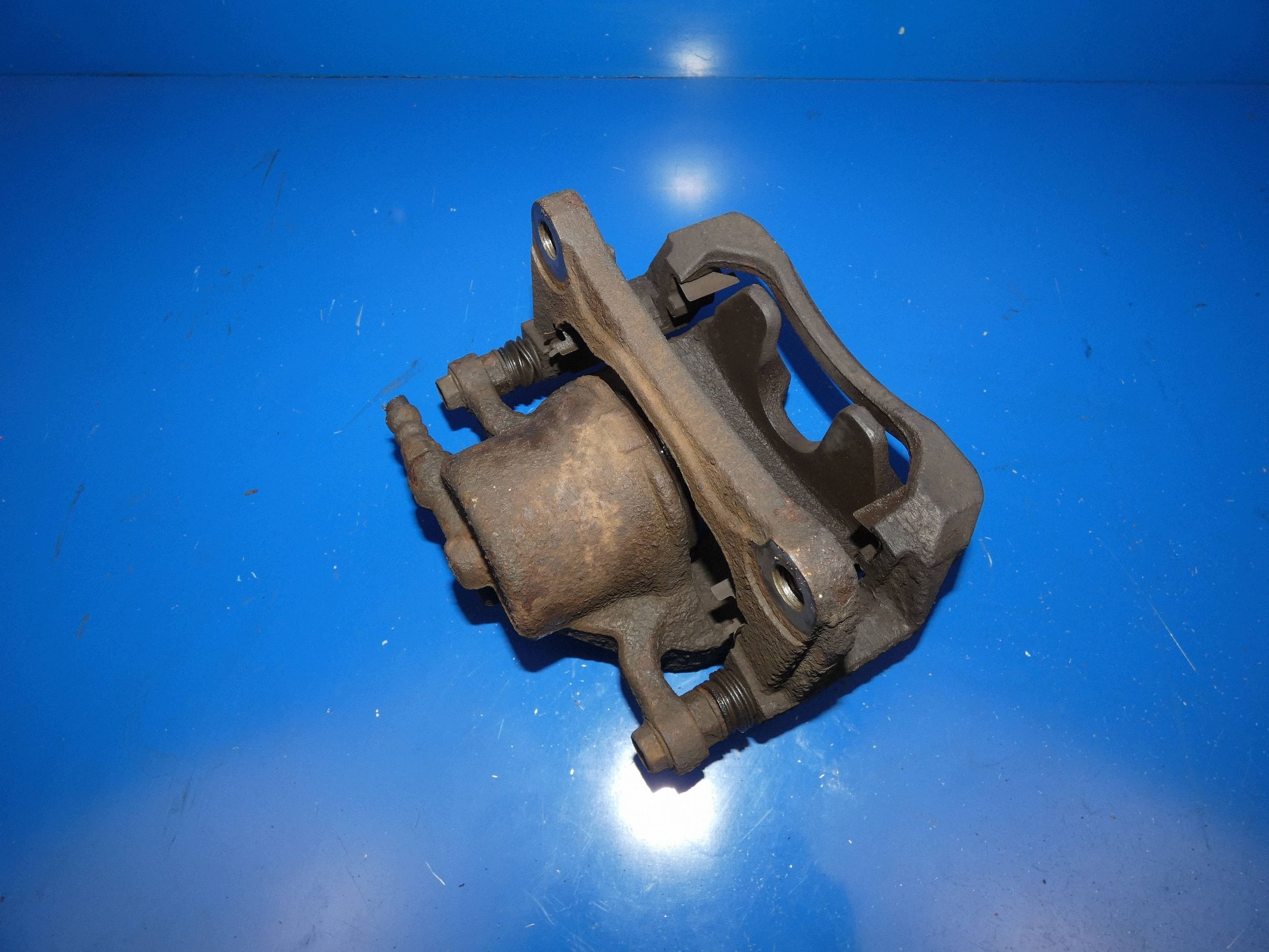 FIAT 500X 500 X JEEP RENEGADE caliper brake right front front