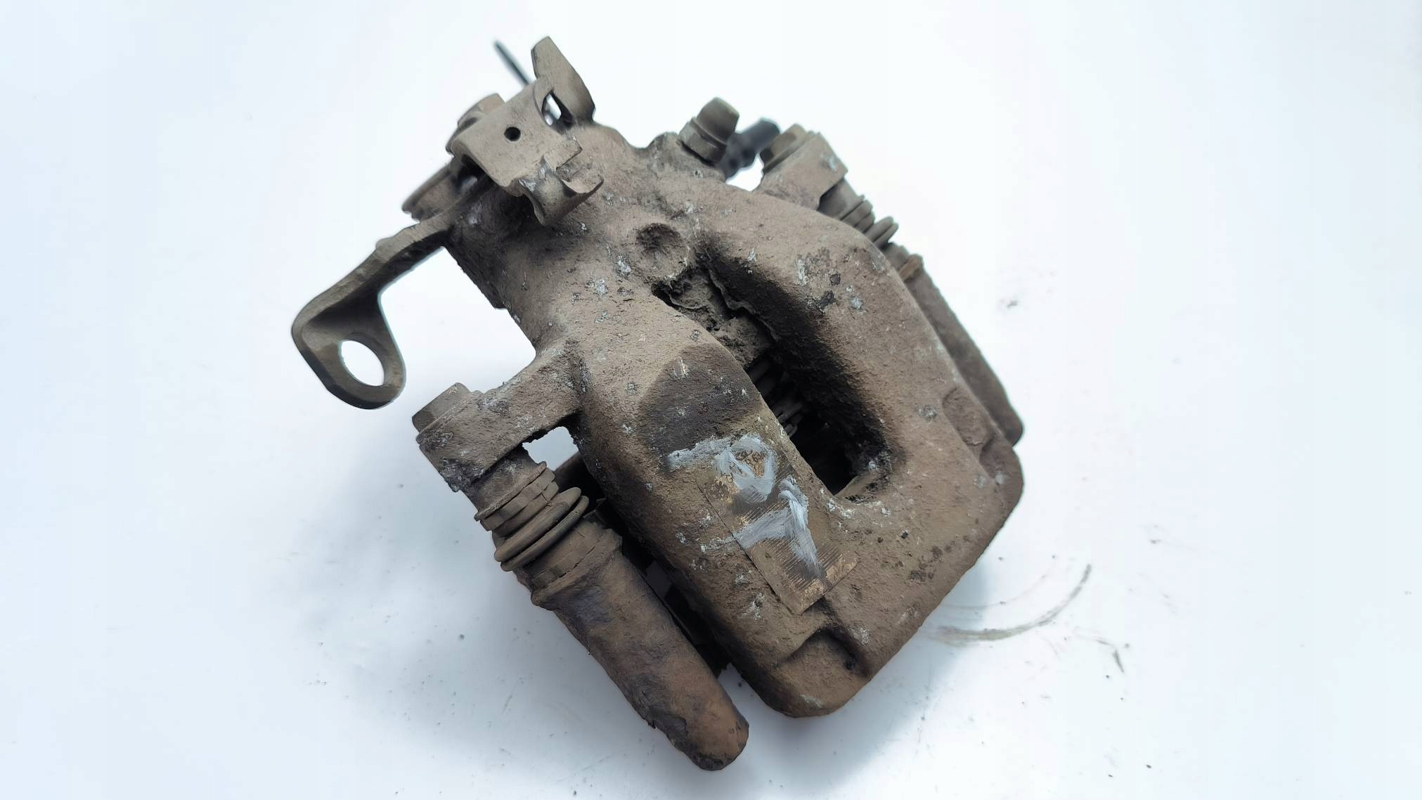 caliper brake rear part right CITROEN C4 CACTUS