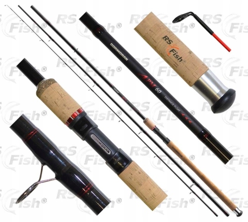 Wedka Cormoran Apm 60 Distance Float 360 cm