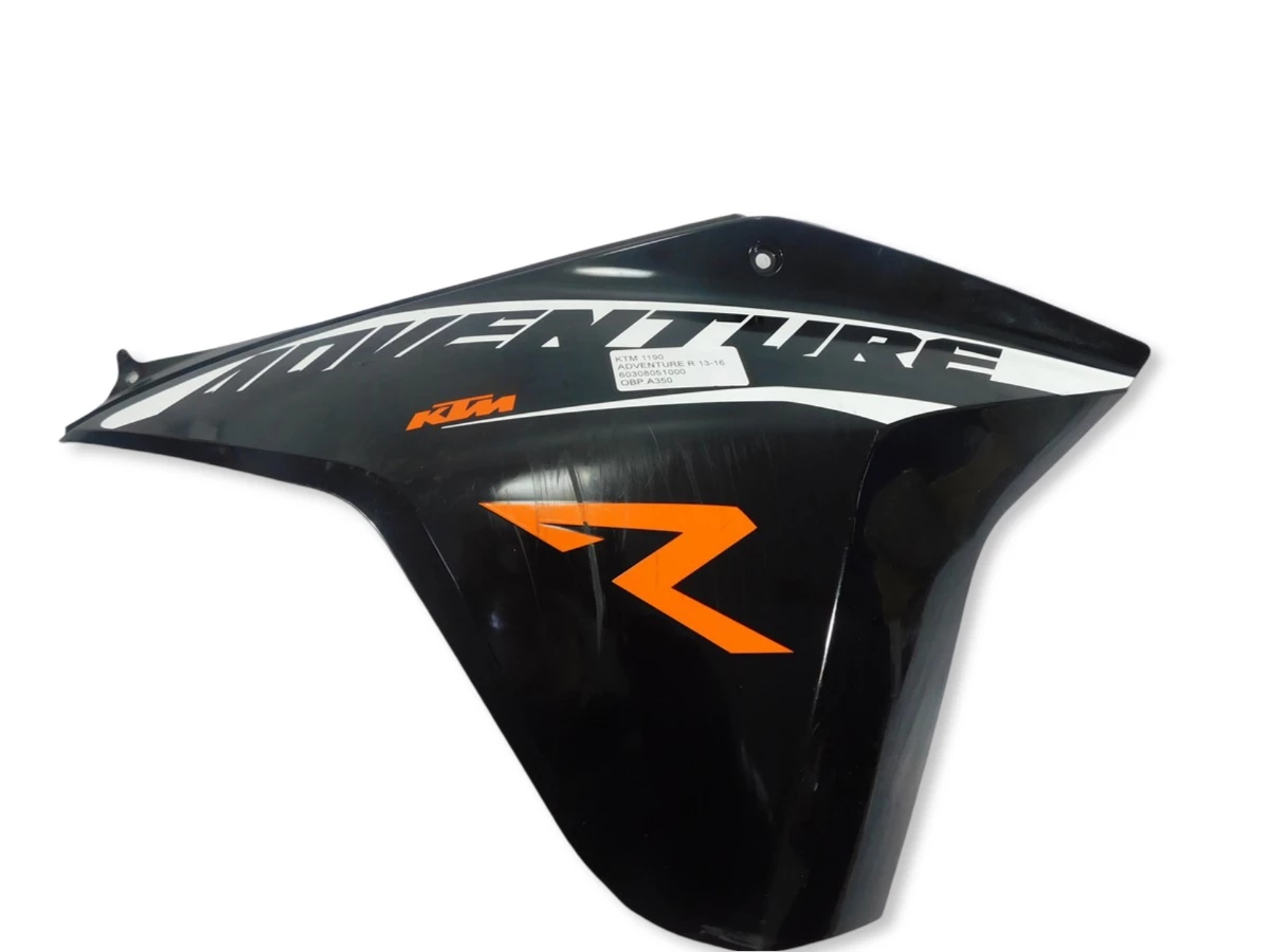 Bočná Krytka Pravá Ktm 1190 Adventure R 13-16 60308051000
