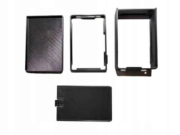 

Obudowa Do Analizatora Nanovna Schowek Osłona