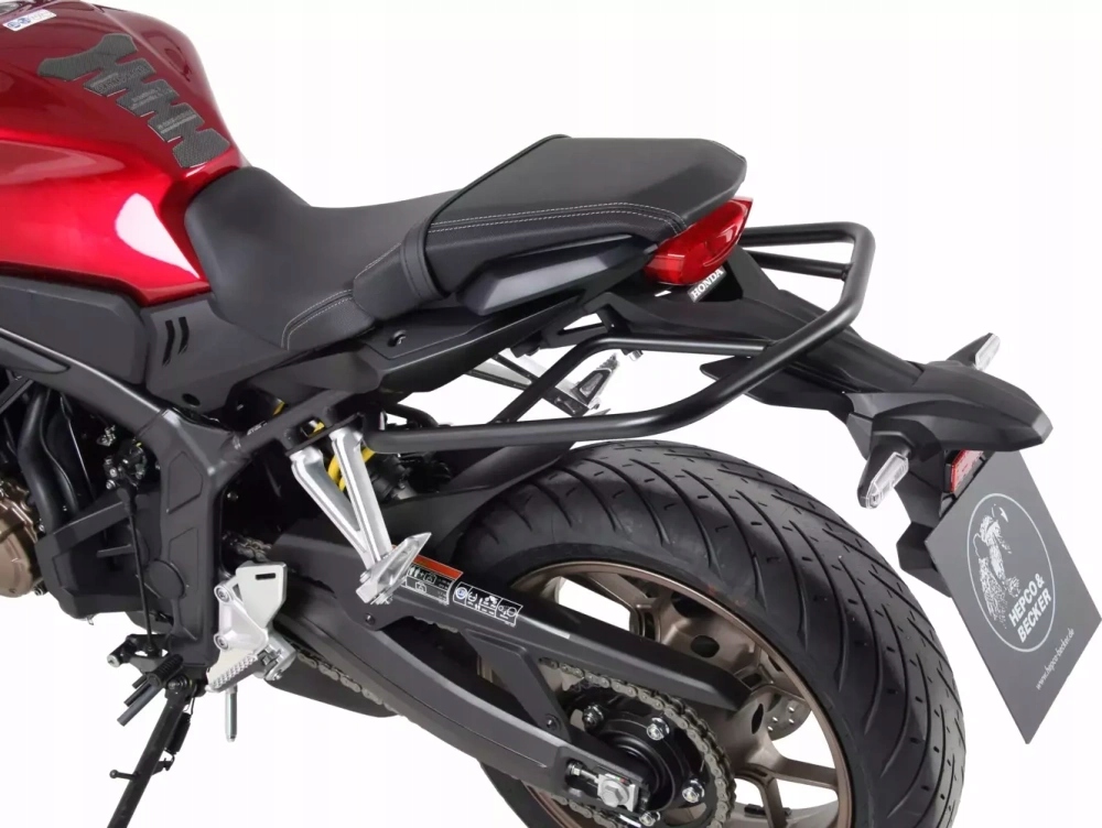 Honda Cb 650 R (2019-2020) Gmol zadný