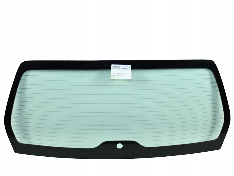 2000010233113 - НОВОЕ ЗАДНЕЕ СТЕКЛО ЗАДНЕГО SUBARU FORESTER II 2006-2008
