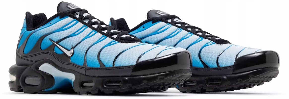 Buty Nike Air Max Plus FQ0204 010 r. 42.5