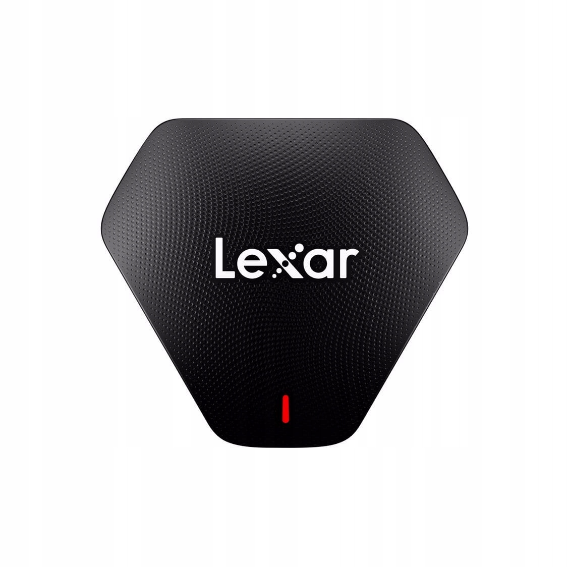 Čtečka Lexar 3 v 1 Sd/micro Sd/cf (usb C)