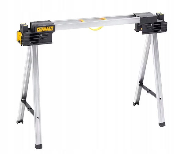 DeWalt DWST1-75676 Skládací stavební kovové kobylky 2 ks