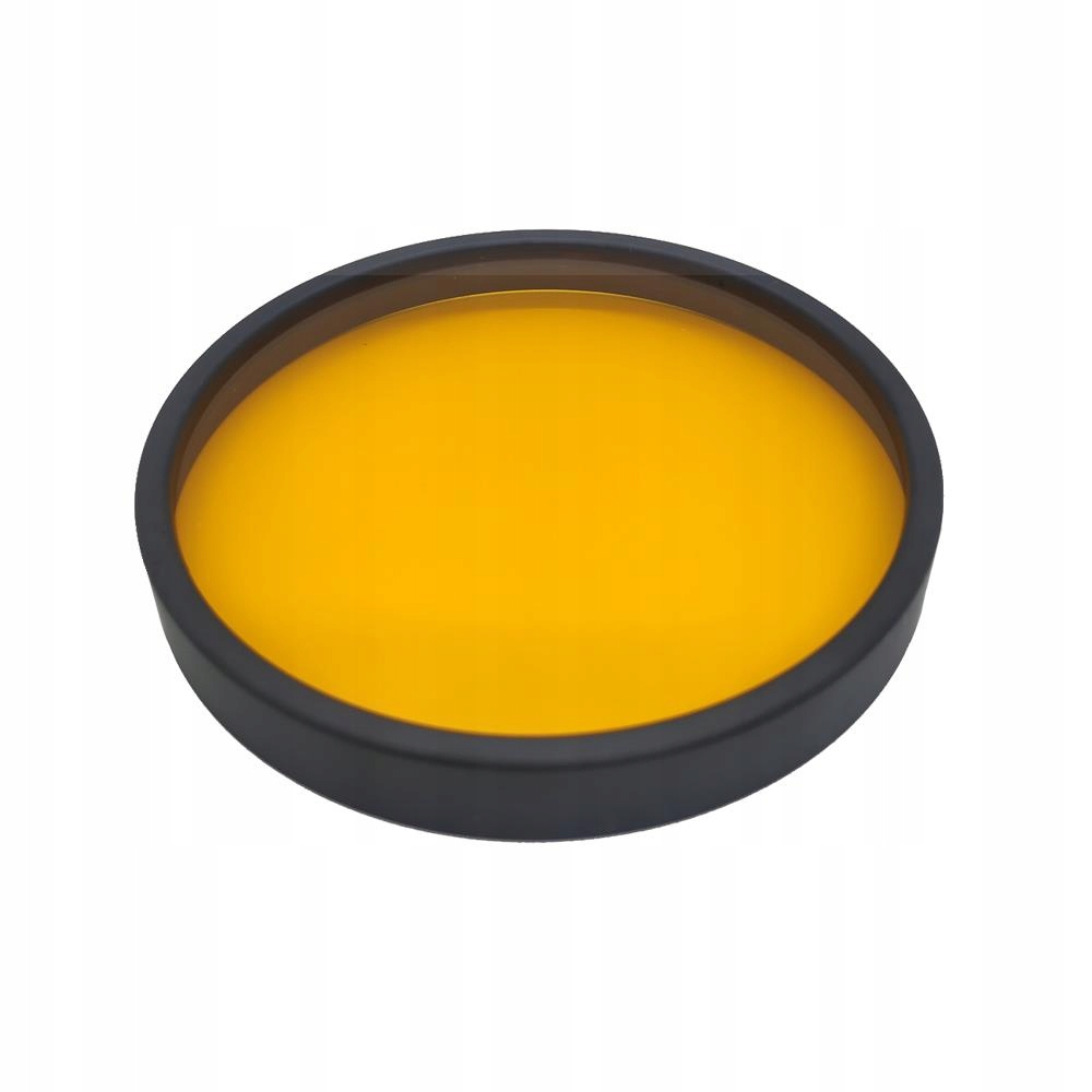 Levně Flipper Deepsee Orange Lens Filter Standard