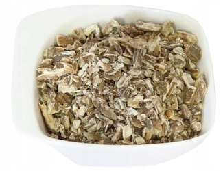 

Łopian Korzeń cięty 1000g Dukatki