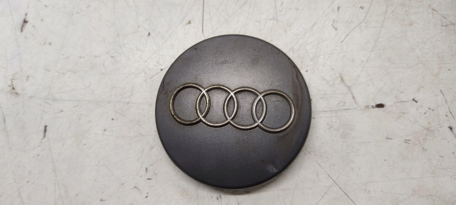 cap cover kapsel Audi A3 8P