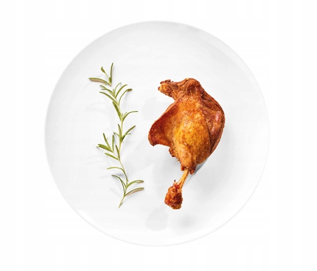 Levně Kps Kachní noha pomalu vařená v pomerančovo-jablečné omáčce zmrazená 1 kg