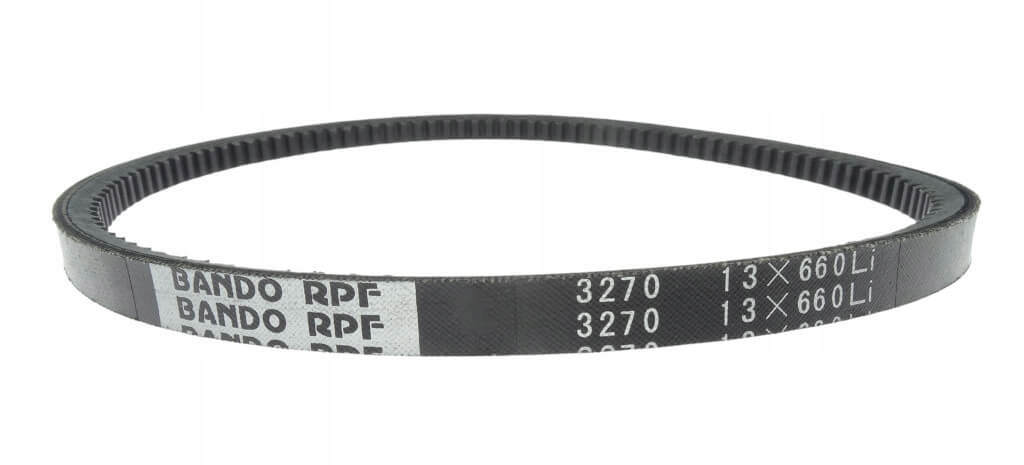 Pasek Wertykulatora Oleo-mac SRH40L65 Stiga SVP40G