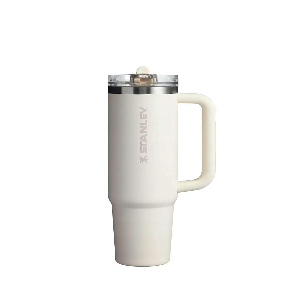 Stanley Quencher ProTour Flip Straw 0,89 l Cream