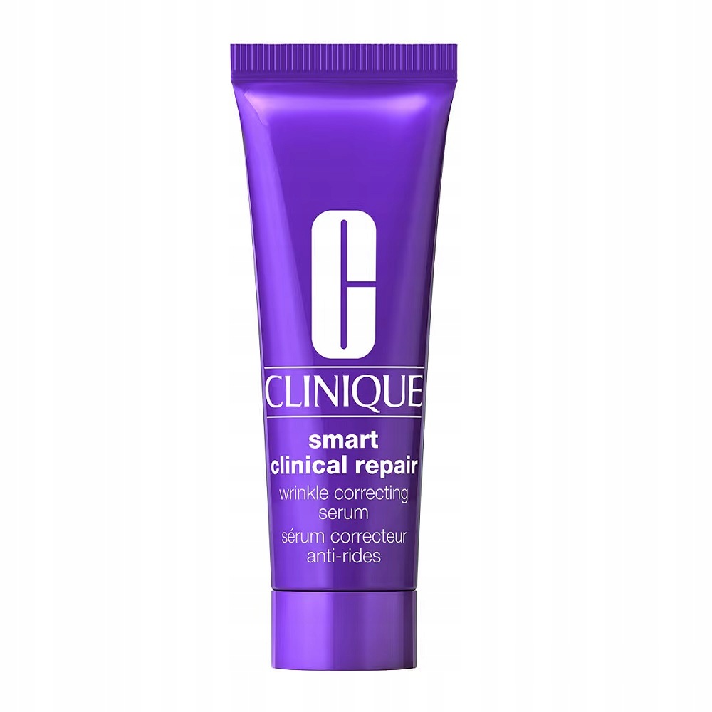 Clinique Smart Clinical Repair Sérum Proti Vráskám Na Obličej
