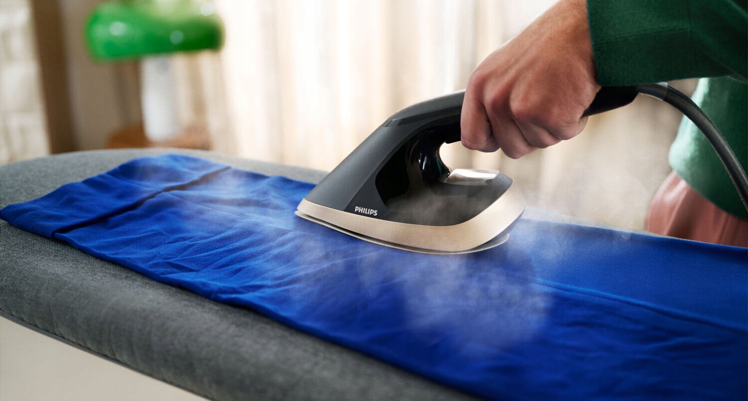 System do prasowania PHILIPS All-in-One AIS8540-80 Model AIS8540/80