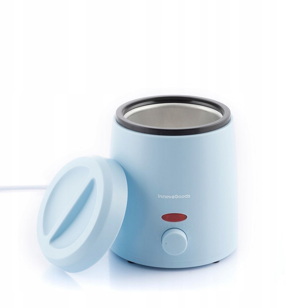 Podgrzewacz do Wosku do Depilacji Warmex InnovaGoods Marka InnovaGoods