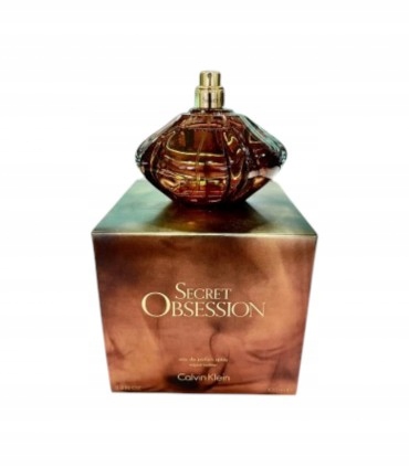 Calvin Klein Secret Obsession parfémovaná voda 100 ml Unikát