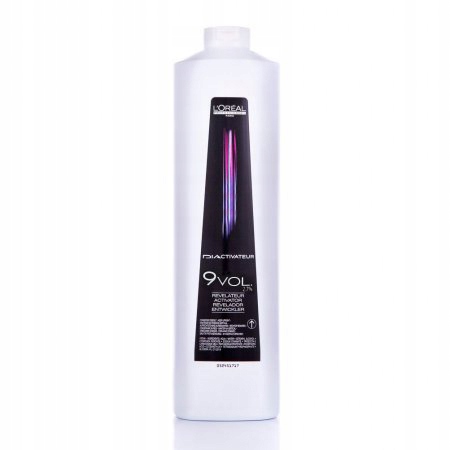 

Loreal Rewelator Dia 2.7% Aktywator do farb 1000ml