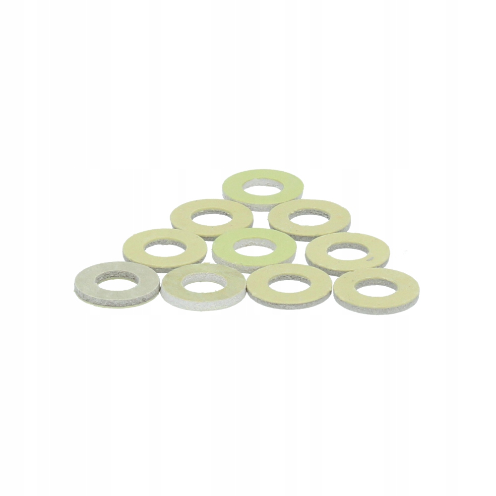 

Komplet instalacje wodno-kanalizacyjne uszczelki