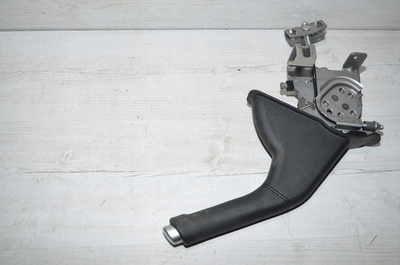 páčka elektrická brzda Kia Rio IV LIFT 22