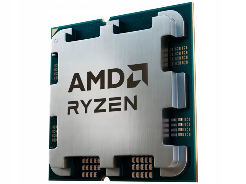 Procesor Amd Ryzen 5 7400 (oem) 100-000001900