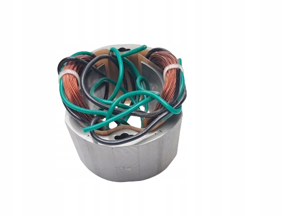 STOJAN WIERTARKA UDAROWA KAWASAKI K-EDE850 Marka inna