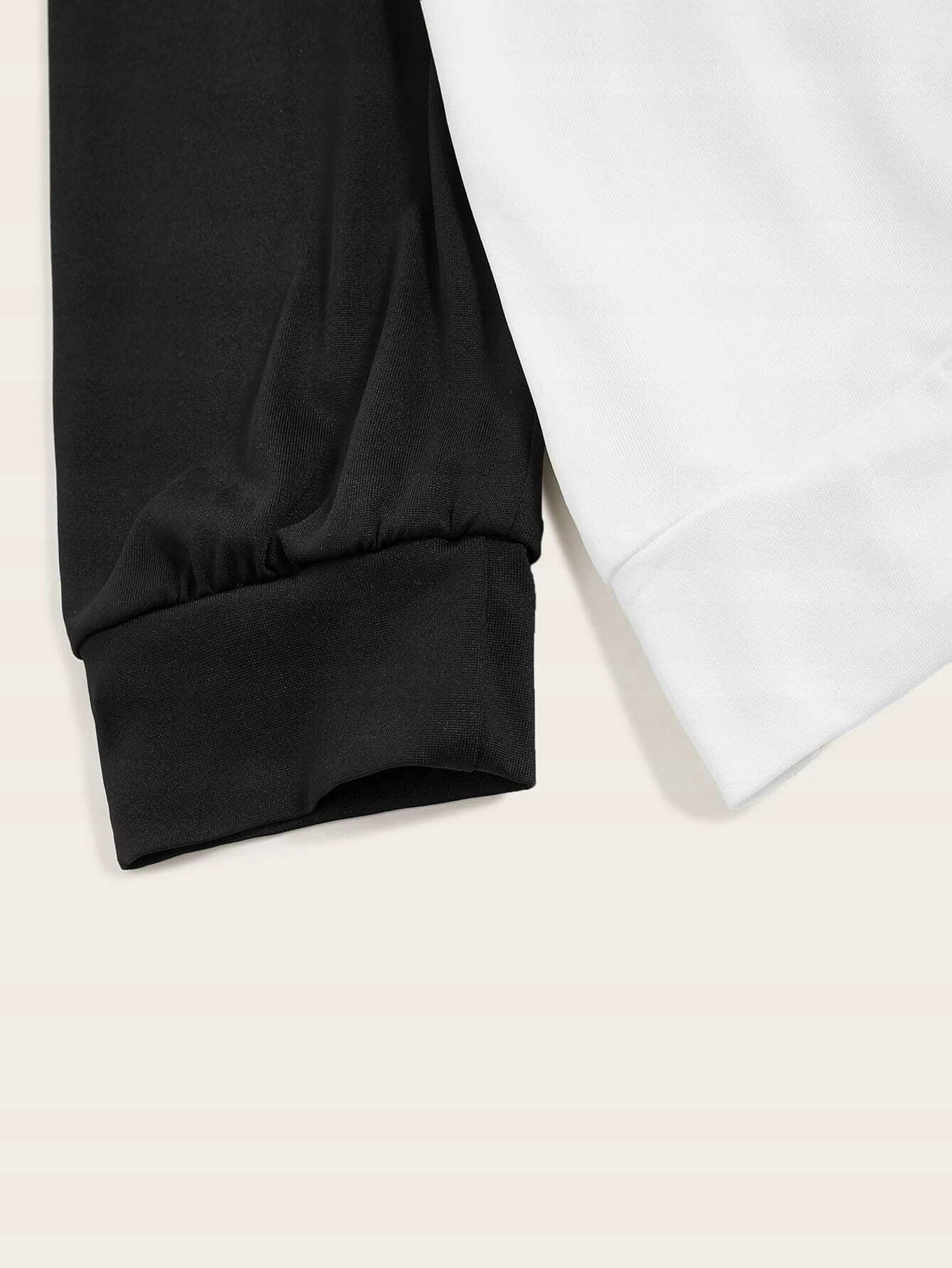 SHEIN Piżama męska koszulka + spodnie L