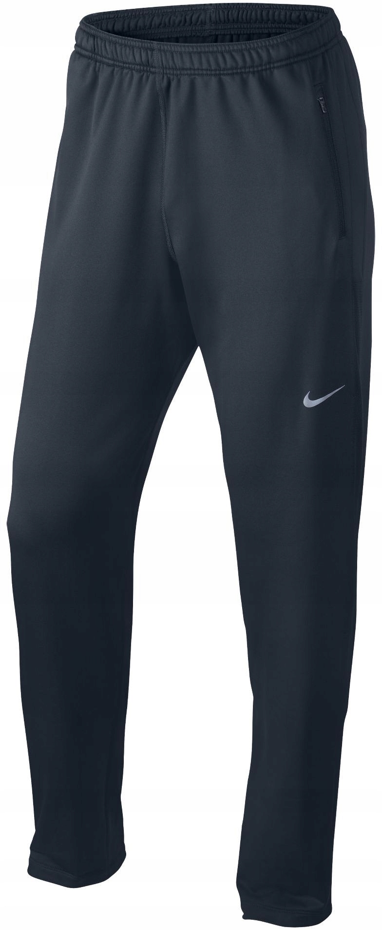 Zateplené běžecké kalhoty Nike Element Thermal Pant, velikost L-s