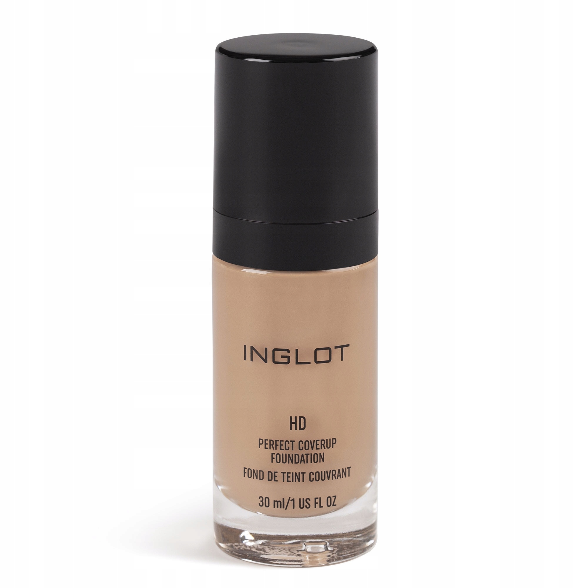 

Podkład do twarzy Hd Perfect Coverup 82 (MC)