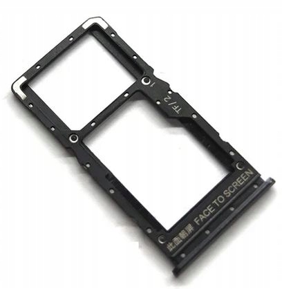 Szufladka tacka SIM Xiaomi Redmi Note 10 5G