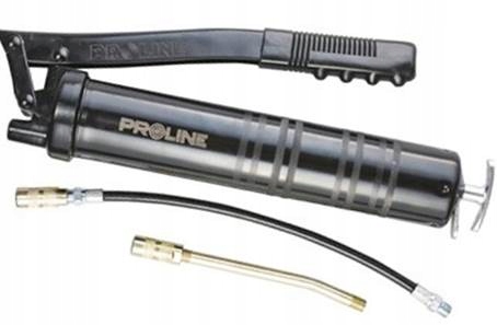 

Proline Smarownica Tawotnica Ręczna 500 CM3 42506