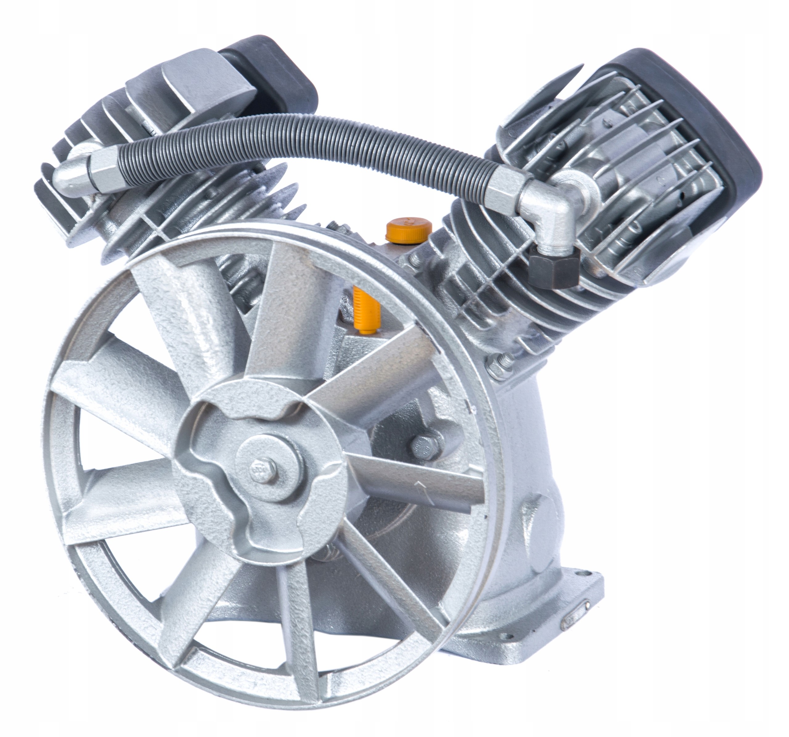 Kompresorová Pumpa LB30-3 3HP 390 L/min Pre Dokonalé Použitie/valter/remeza