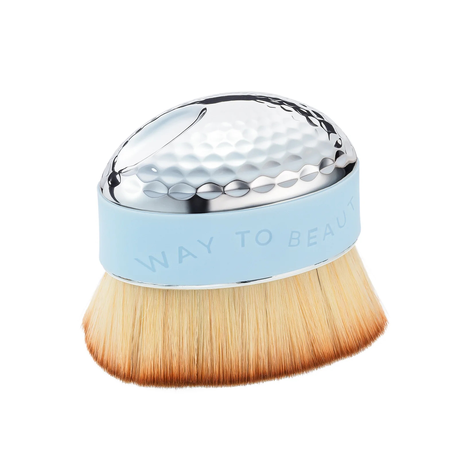 

Way To Beauty Perfector pędzel kabuki