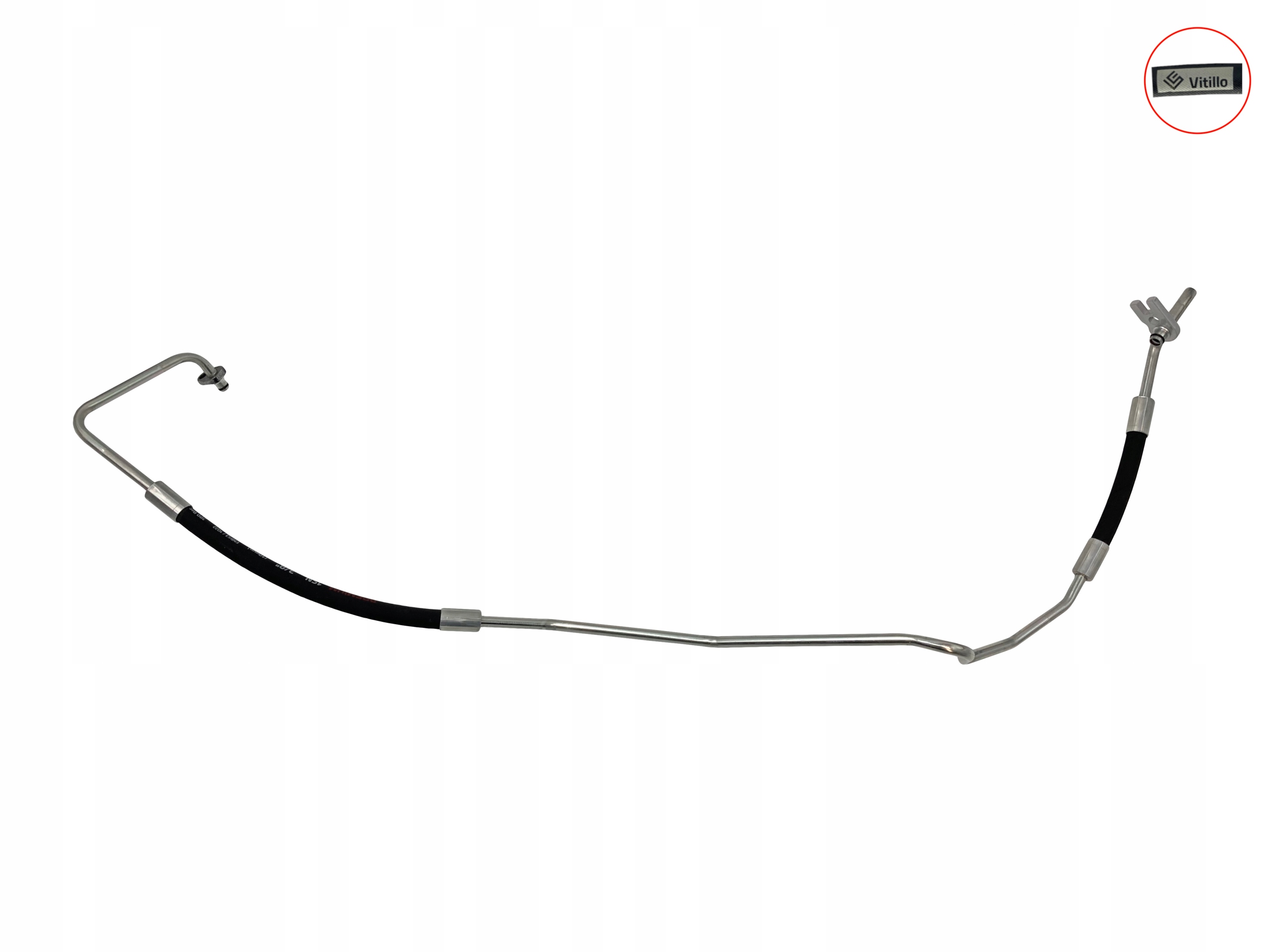 RENAULT MASTER III 2.3dCi 14- 497129405R przewód Producent części EACS