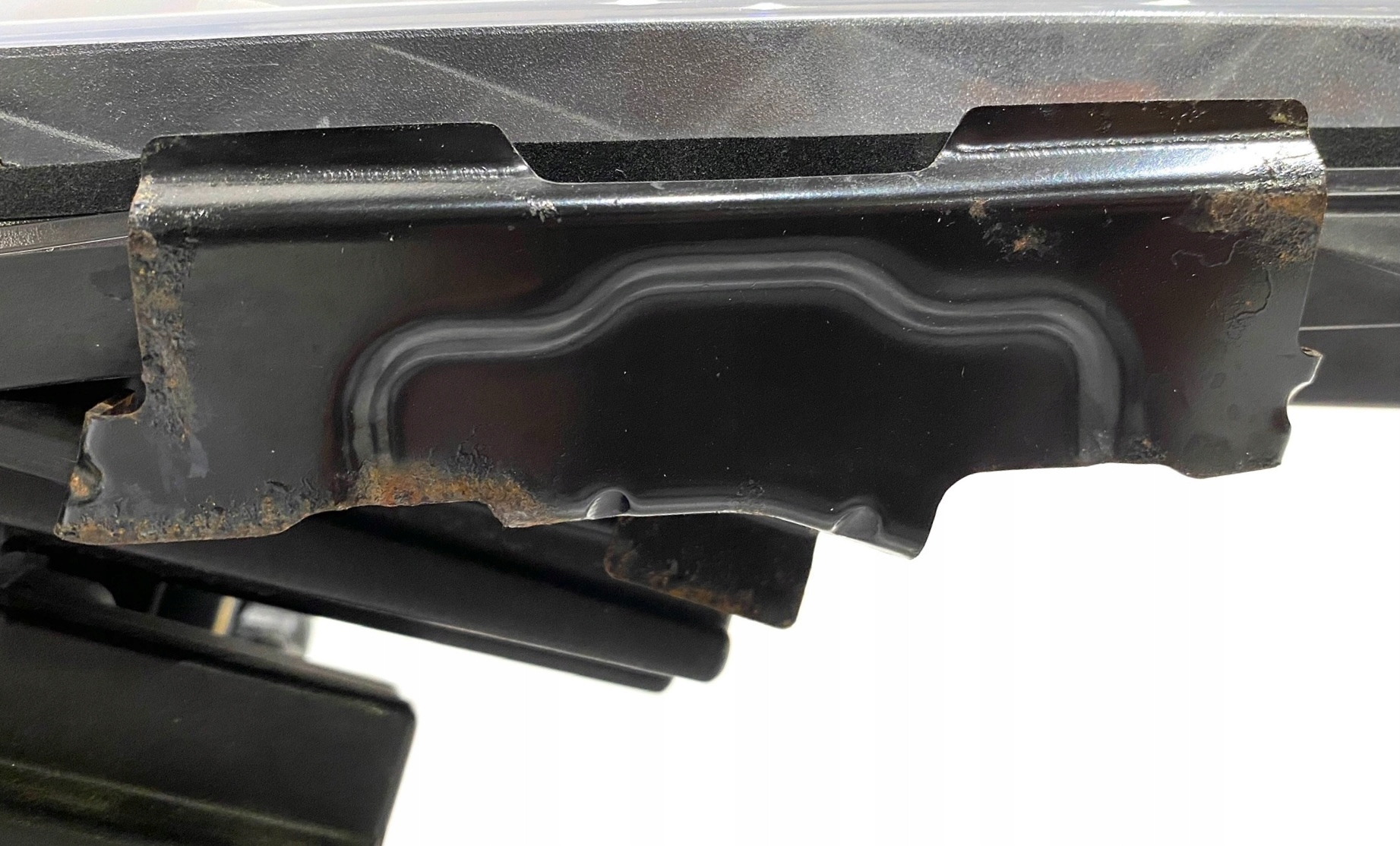 FERRARI 458 left light reflektor LH 244434