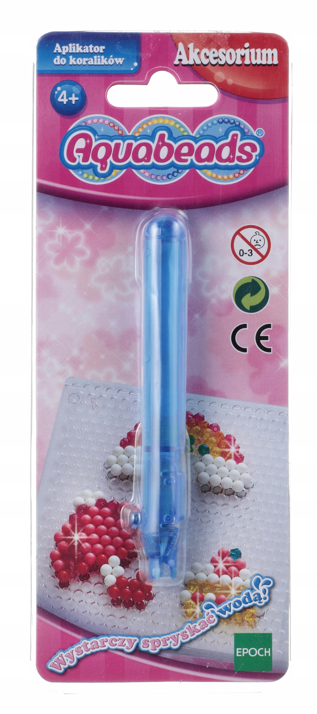 Aquabeads Aplikator do koralików 31698