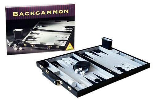 Backgammon